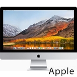 Ремонт iMac 27” Retina 5K (2017г.) в Нижнем Новгороде